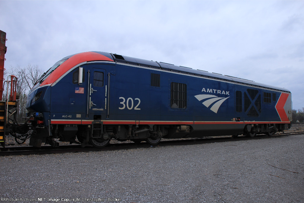 AMTK 302